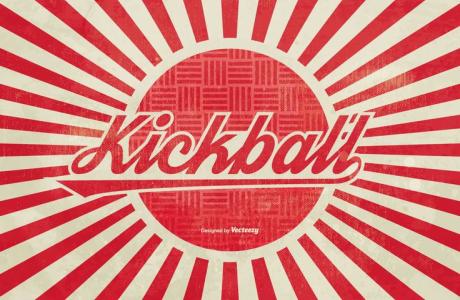 Kickball
