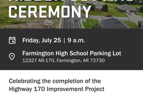 Ribbon Cutting