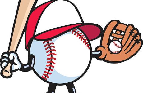 T-ball registration