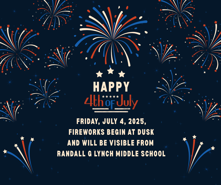 4th of July Fireworks